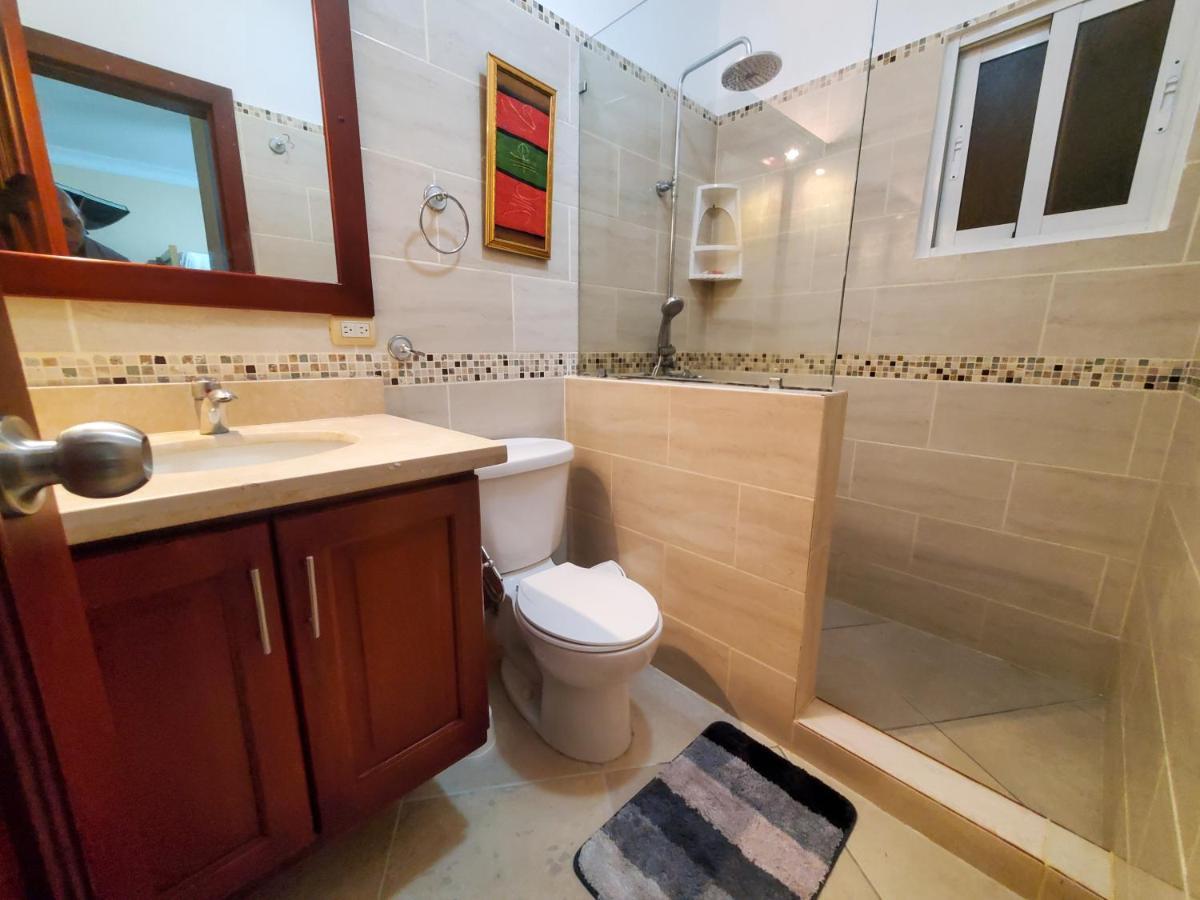 Casa Linda Beautiful Villa โซซูอา ภายนอก รูปภาพ