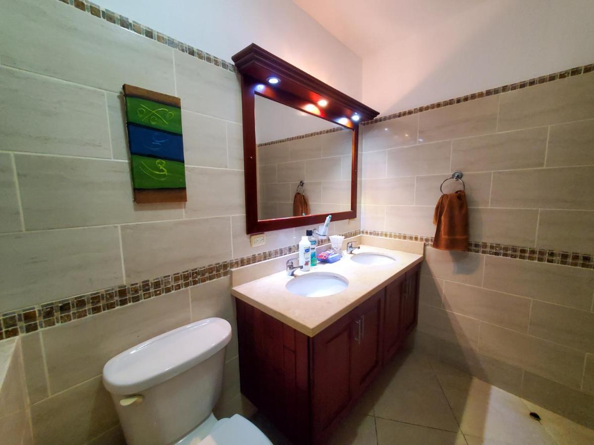 Casa Linda Beautiful Villa โซซูอา ภายนอก รูปภาพ