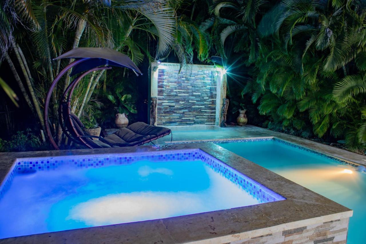 Casa Linda Beautiful Villa โซซูอา ภายนอก รูปภาพ