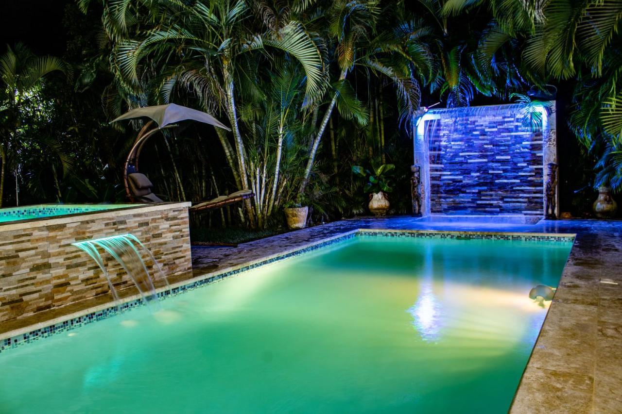 Casa Linda Beautiful Villa โซซูอา ภายนอก รูปภาพ