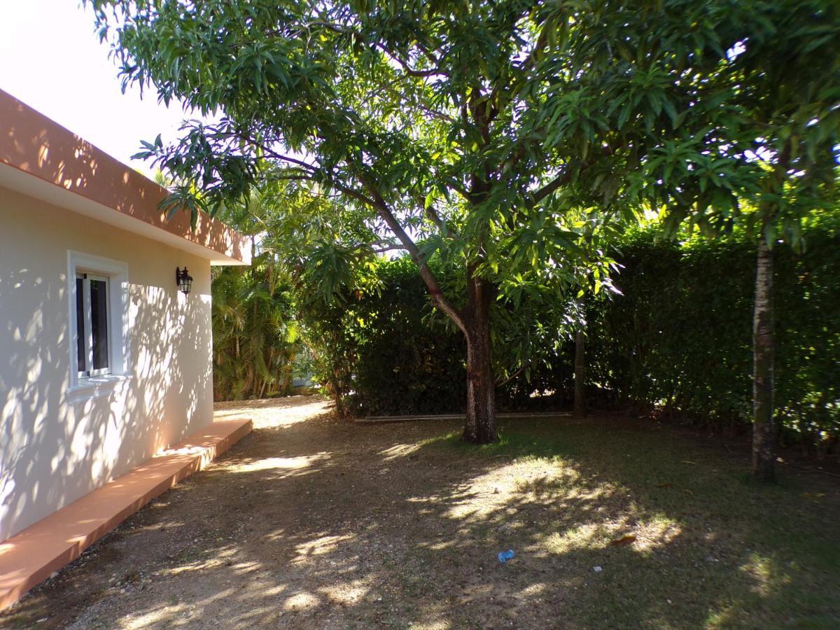 Casa Linda Beautiful Villa โซซูอา ภายนอก รูปภาพ