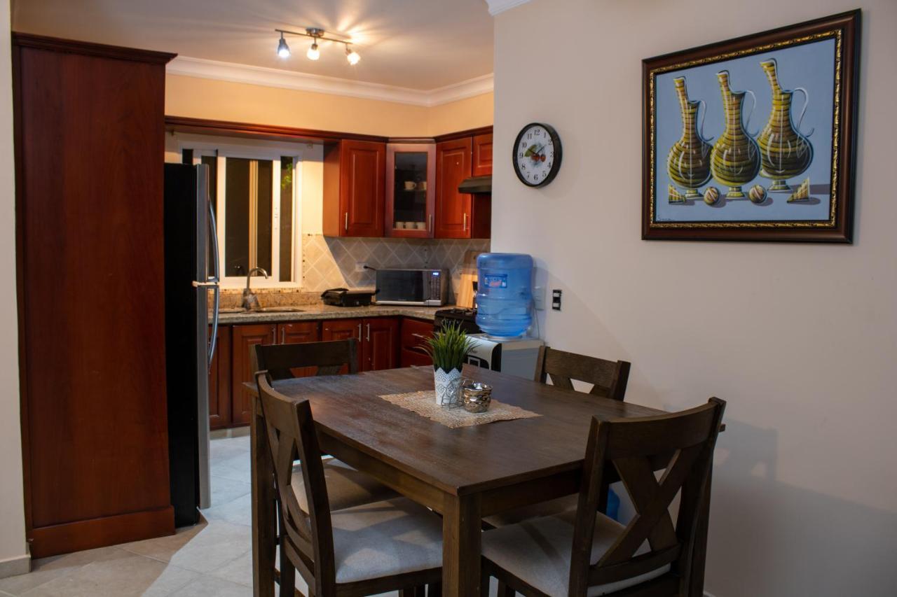 Casa Linda Beautiful Villa โซซูอา ภายนอก รูปภาพ