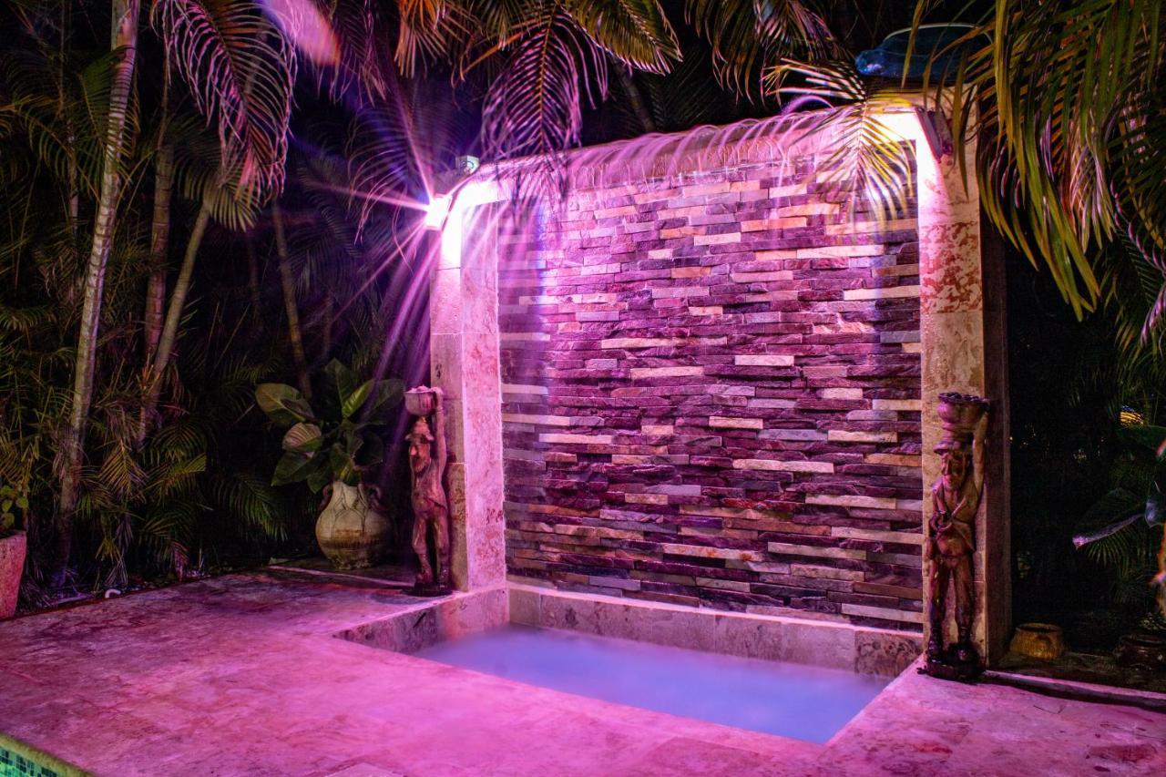 Casa Linda Beautiful Villa โซซูอา ภายนอก รูปภาพ