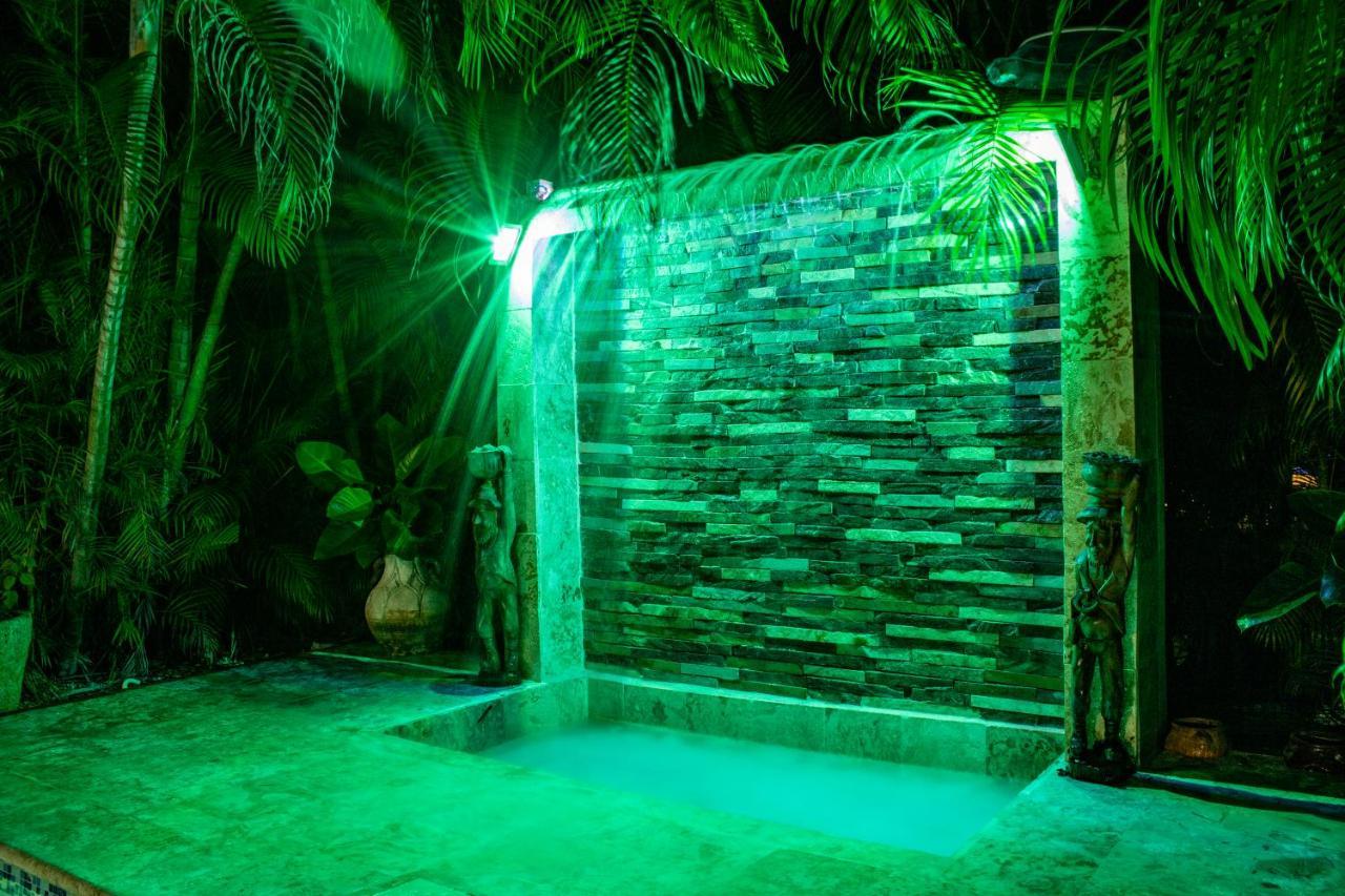 Casa Linda Beautiful Villa โซซูอา ภายนอก รูปภาพ