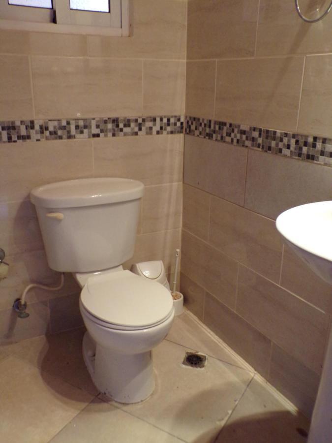 Casa Linda Beautiful Villa โซซูอา ภายนอก รูปภาพ