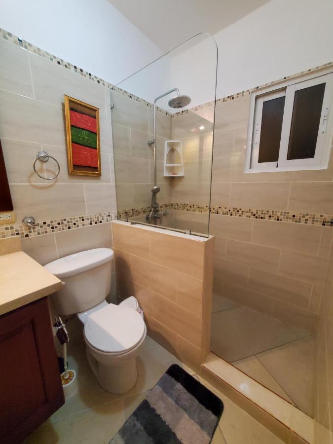 Casa Linda Beautiful Villa โซซูอา ภายนอก รูปภาพ