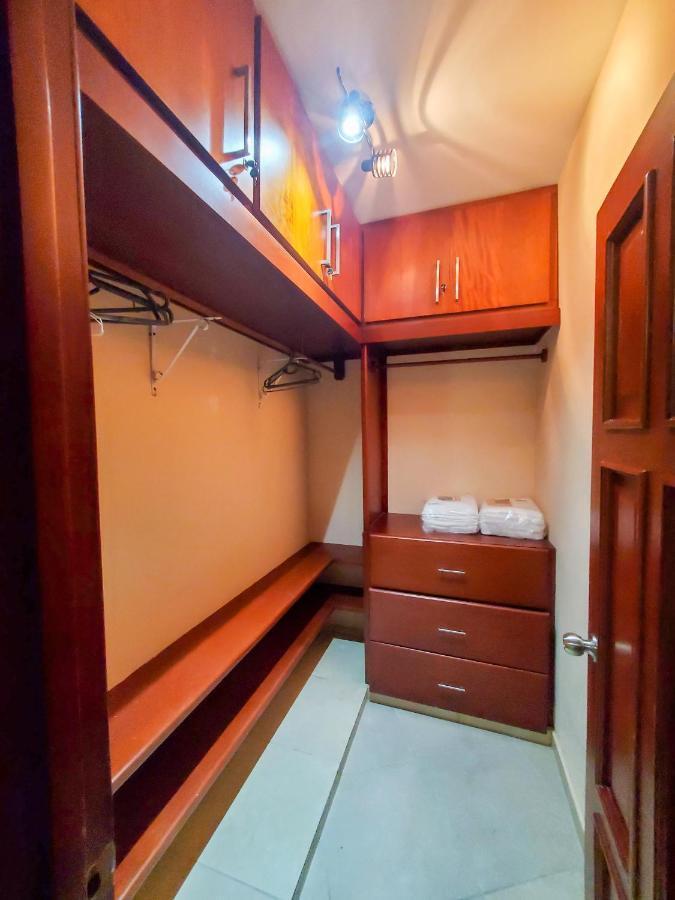 Casa Linda Beautiful Villa โซซูอา ภายนอก รูปภาพ