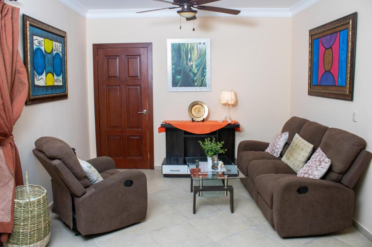 Casa Linda Beautiful Villa โซซูอา ภายนอก รูปภาพ