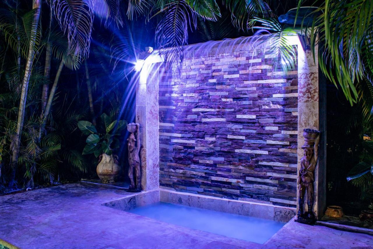 Casa Linda Beautiful Villa โซซูอา ภายนอก รูปภาพ