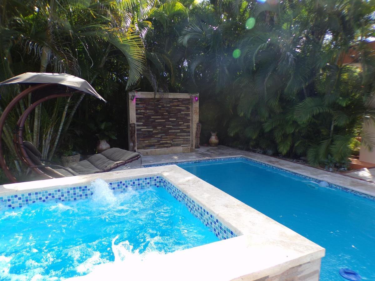 Casa Linda Beautiful Villa โซซูอา ภายนอก รูปภาพ