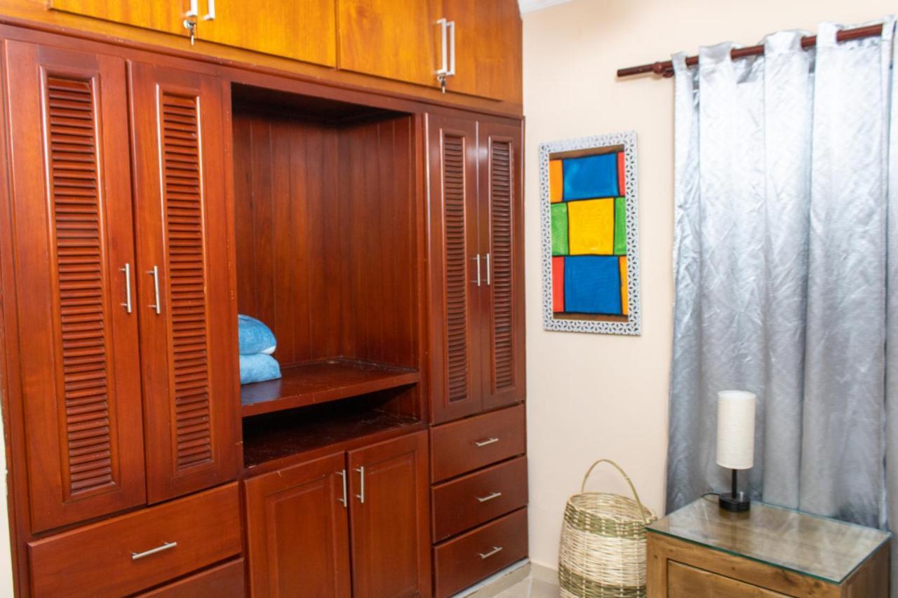 Casa Linda Beautiful Villa โซซูอา ภายนอก รูปภาพ