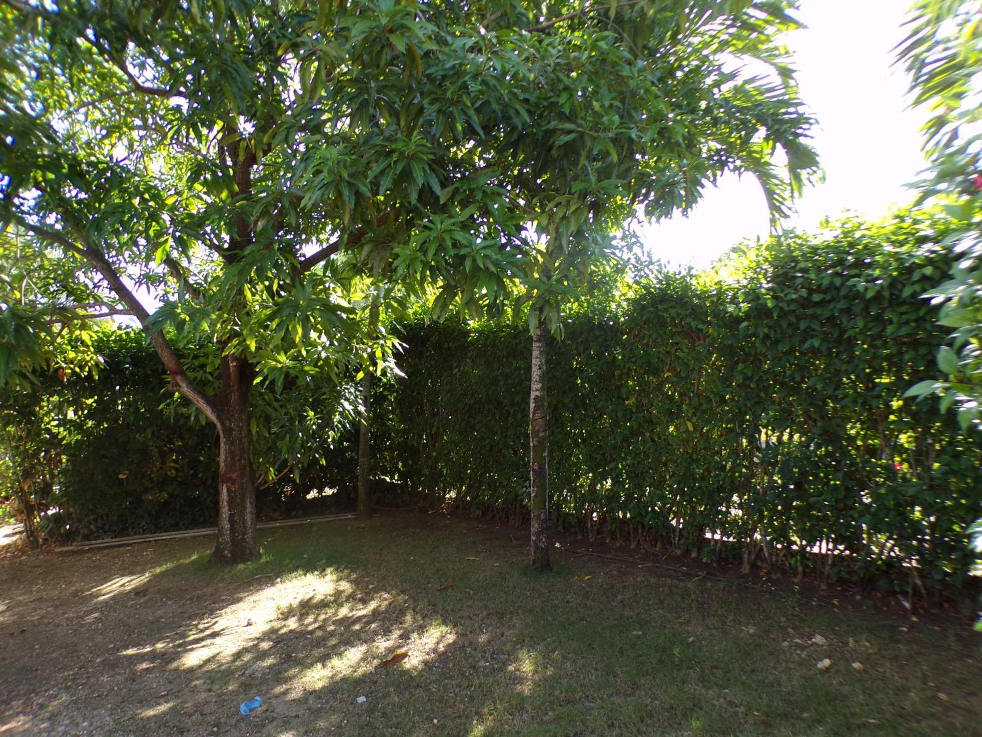 Casa Linda Beautiful Villa โซซูอา ภายนอก รูปภาพ