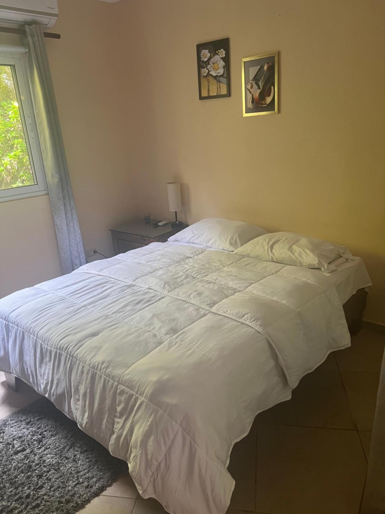Casa Linda Beautiful Villa โซซูอา ภายนอก รูปภาพ