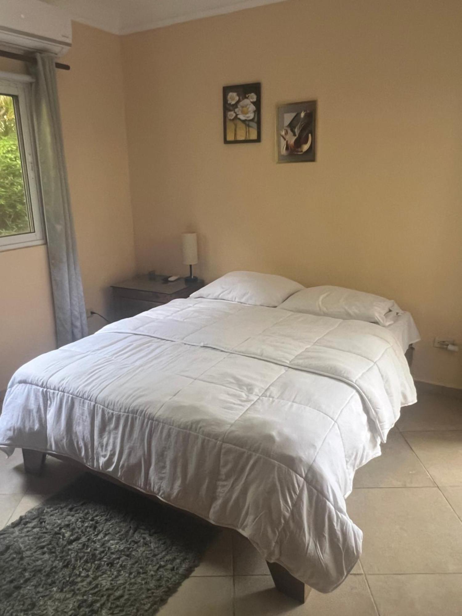 Casa Linda Beautiful Villa โซซูอา ภายนอก รูปภาพ