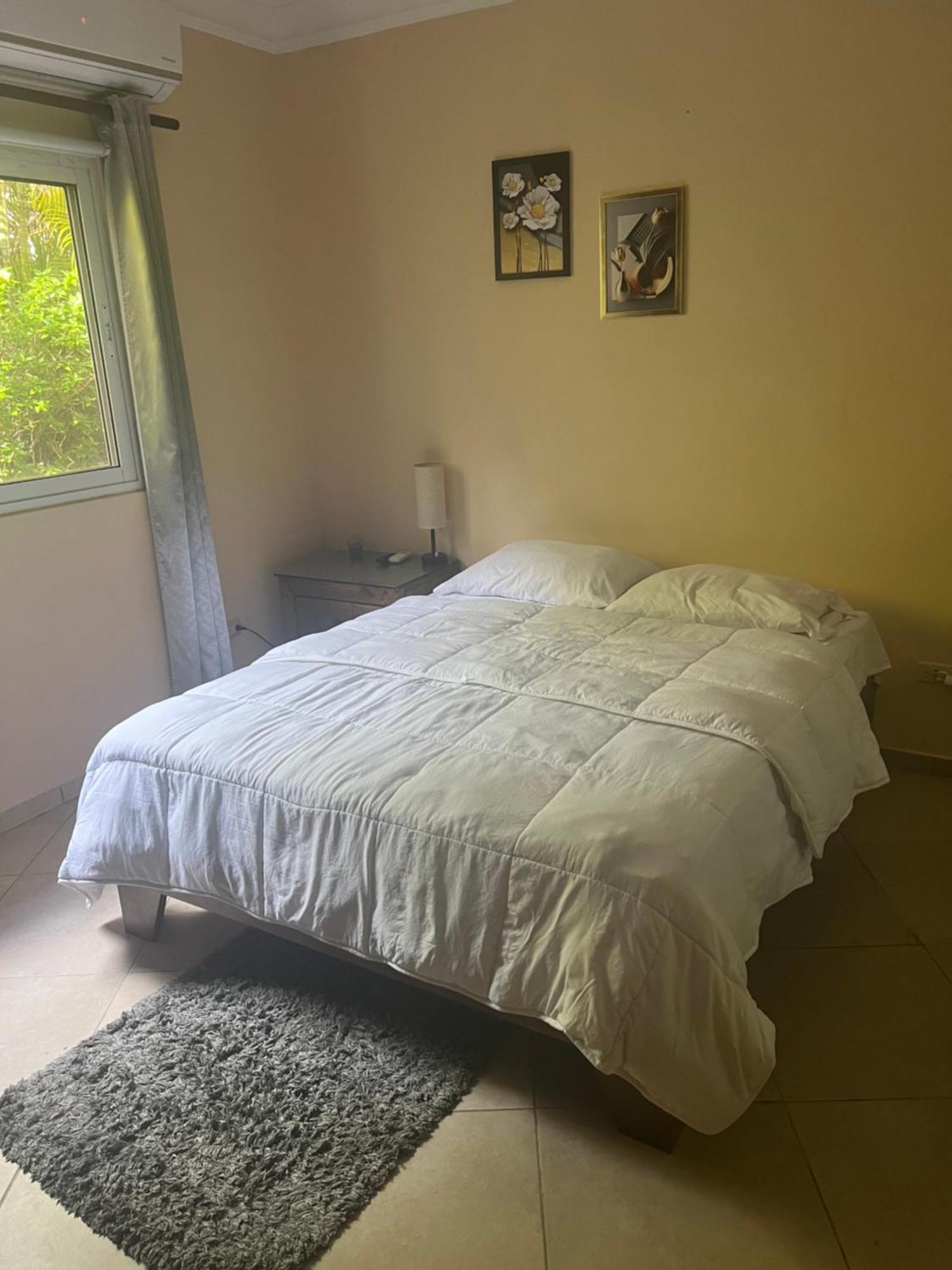 Casa Linda Beautiful Villa โซซูอา ภายนอก รูปภาพ
